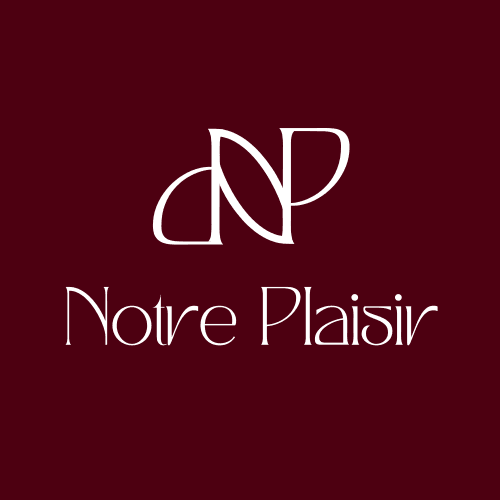 Monogramme de la maison NOTRE PLAISIR